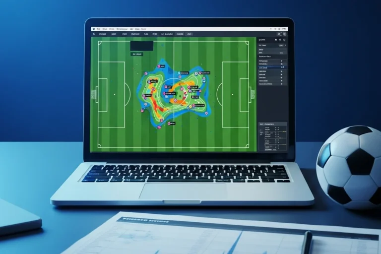 Analisi degli expected goals xG applicata alle scommesse calcio con grafici e dati statistici
