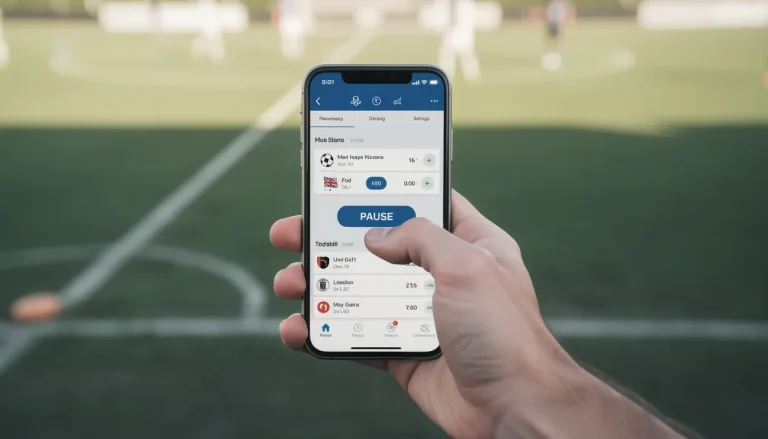 Strumenti di protezione per il gioco responsabile nelle scommesse sportive in Italia