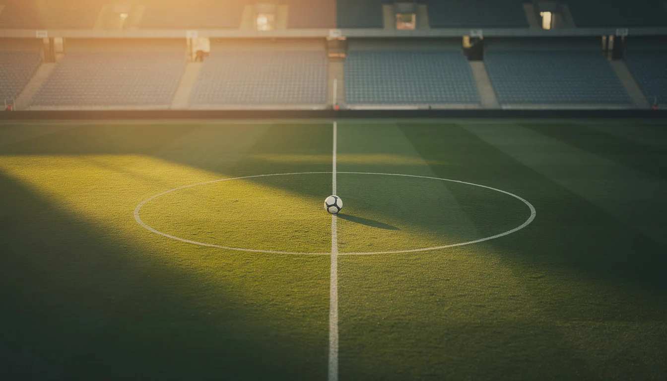 Analisi statistica applicata alle scommesse sul calcio con grafici, dati e formule