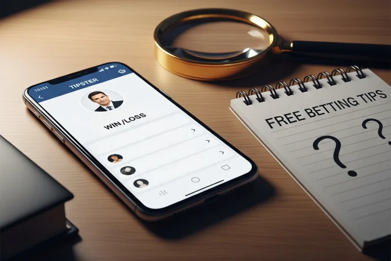 Analisi critica dei pronostici calcio gratuiti e del modello di business dei tipster