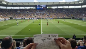 Strategie per scommesse sul primo tempo nel calcio con pattern statistici