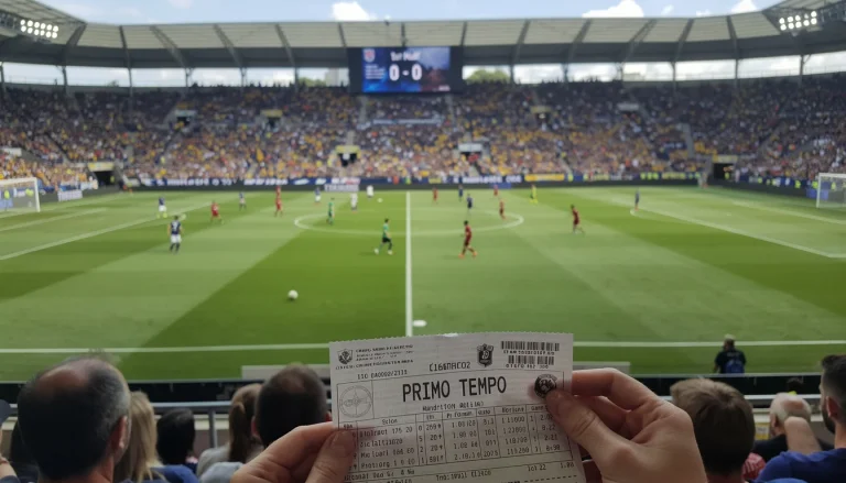 Strategie per scommesse sul primo tempo nel calcio con pattern statistici